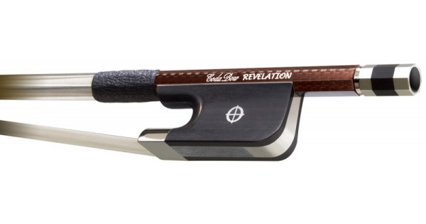 Coda bow Metropolitan.fiber bass bow（Buy Double Bass Bow
